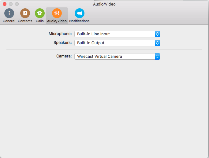 skype for buiness mac